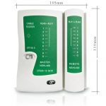 CXY002-green cable tester