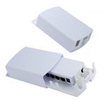 4-port standard POE switch 100M POE switch network monitoring wireless AP power supply 4 100M waterproof outdoor