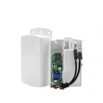 Outdoor rainproof POE splitter standard 48V to 12V splitter POE power supply