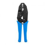 RF connector crimping tools RG58, RG142, LMR195, RG59, RG223, RG62, LMR240 RF coaxial cable, crimping tool hexagonal mold