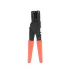 Special production tool for cable TV F head
