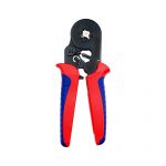 Tubular terminal set VE European terminal waterproof terminal tool pliers