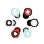 Super Soft Ear Plugs for Noise Reduction, Reusable Earplugs for Sleeping, Concerts, Motorcycles, Airplanes & Noise Sensitivity
