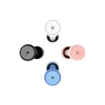 Hot selling Ear Plugs for Sleep Super Soft, Reusable Hearing Protection in Flexible Silicone for Noise Reduction Flights