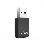TendaU9 driver-free computer network WIFI receiver transmitter desktop USB dual-band wireless network card