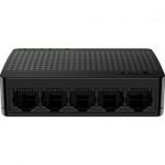 Tenda SG105M network splitter 5-port routing aggregation 1000M full Gigabit switch Switch