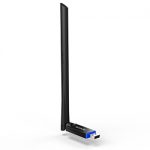 TendaU10 driver-free computer network WIFI receiver desktop USB dual-band wireless network card
