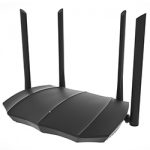 Tenda AC8 Wireless WIFI Gigabit Version AC1200M English Version Wireless Router Router