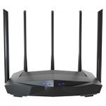 Tenda Tenda AC11 Wireless WIFI Gigabit Edition AC1200M English Edition Wireless Router