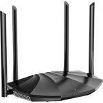 Tenda AC23 Wireless WIFI Gigabit Version AC2100M English Version Wireless Router