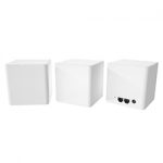 Tenda MW3 wireless WIFI home wall-penetrating king MESH English version Wireless router