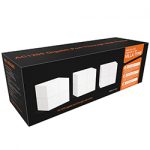 Tenda MW6 wireless WIFI home wall-penetrating king MESH English version Wireless router