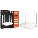 Tenda Tenda RX9 wireless WIFI6 Gigabit version AX3000M English version Wireless router