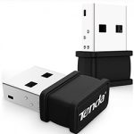 TendaW311MI driver-free computer network WIFI receiver transmitter desktop USB wireless network card