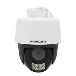 Mercury MIPC5286W outdoor 5 million wireless full-color night vision high-definition mobile phone remote monitoring camera