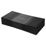 TP-LINK network splitter 8-port SG1008+ routing aggregation 1000M full Gigabit switch Switch