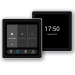 Tuya intelligent switch