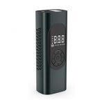 150 PSI Cordless Tire Inflator with 18000mAh Battery