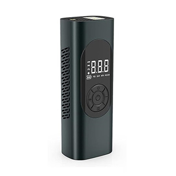150 PSI Cordless Tire Inflator with 18000mAh Battery
