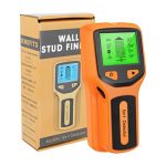 5 in 1 wall detector stud column detector measuring instrument wall metal detector