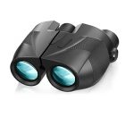 paul telescope binoculars