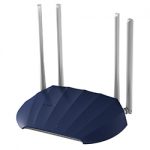 FAST FAC1200R Gigabit port version home wall-penetrating wireless WIFI dual-band TP router