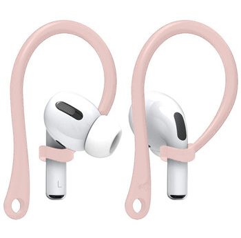 Sports anti drop ear hookSports anti drop ear hook Earphone drop resistant silicone ear loopSports anti drop ear hook