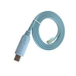 Compatible with console cable, FTDI USB to RJ45 console cable/Windows 7, 8/Vista/MAC/Linux/RS232 switch router