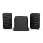 M3 New Large Household Wireless Dual Band Mesh Distributed Parent Router Whole House WiFi Roaming Plug and Play
