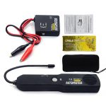 Automobile breakpoint short circuit line finder EM415PRO EM415 circuit break electronic detection tool line detection