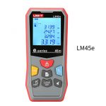 laser range finder