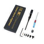 Calibrator calibrator red laser fixer