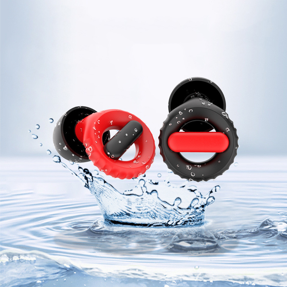 Hot selling Super Soft Ear Plugs for Noise Reduction, Reusable Earplugs for Sleeping, Concerts, Motorcycles, Airplanes & Noise Sensitivity