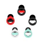 Hot selling Super Soft Ear Plugs for Noise Reduction, Reusable Earplugs for Sleeping, Concerts, Motorcycles, Airplanes & Noise Sensitivity