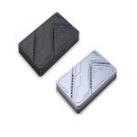 2.5-inch USB3.0 USB 3.1 data loss prevention and heat dissipation fast removable hard drive box SSD