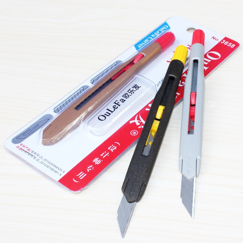 CPD001 Leather Cutting Knife for Leathercraft