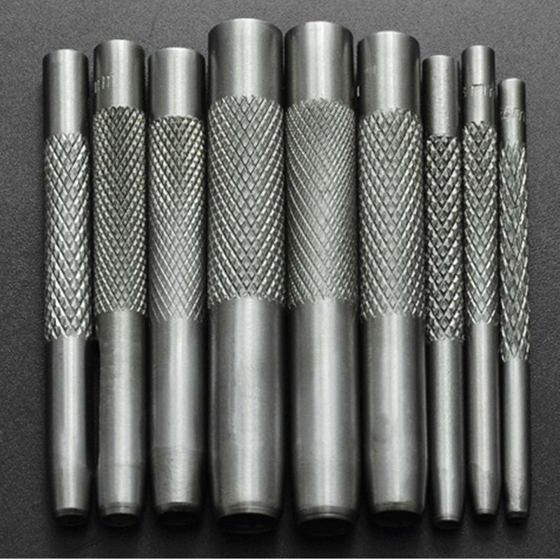 PG1010 Leather Hole Punch Set for Leathercraft
