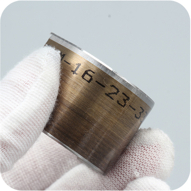 PG1018 Half Round Belt Punch Die for Leathercraft
