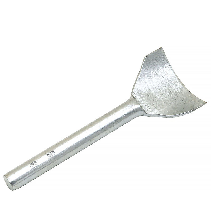 PG1022 Half Round Leather Punch for Leathercraft