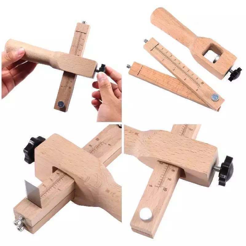 PG1023 Leather Belt Cutter for Leathercraft