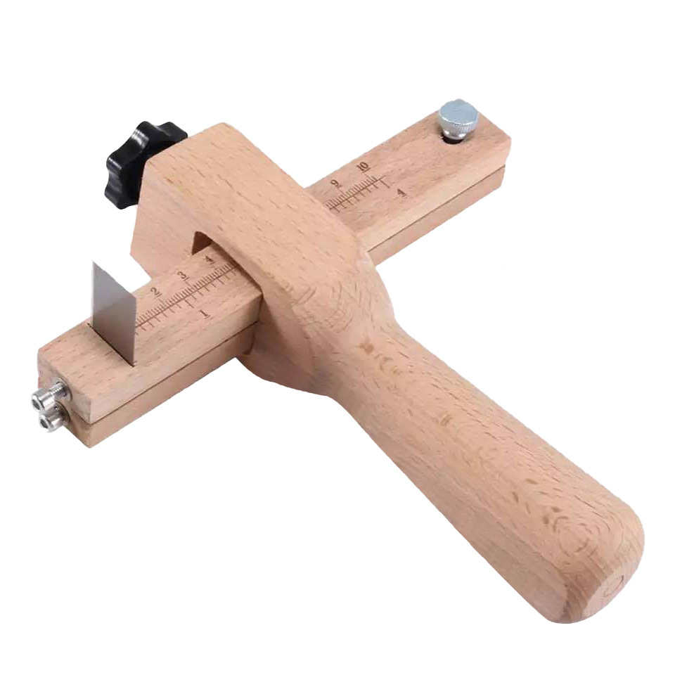 PG1023 Leather Belt Cutter for Leathercraft