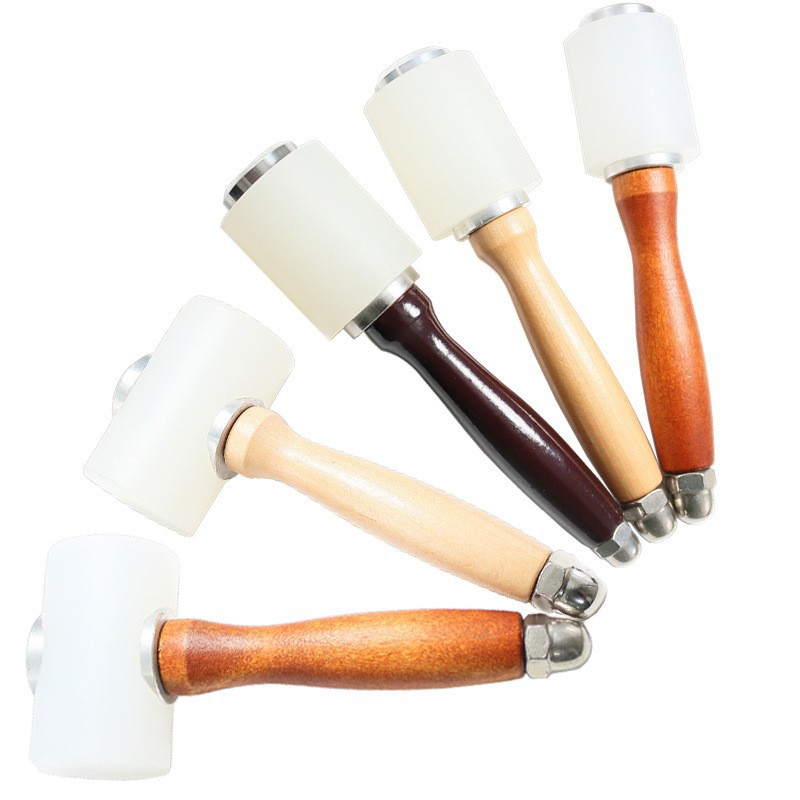 PGGJC001 Leather Craft Hammer for Leathercraft
