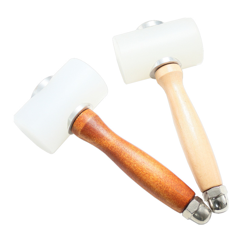 PGGJC001 Leather Craft Hammer for Leathercraft