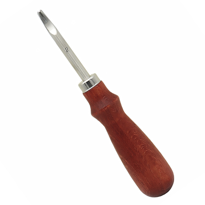 XBQ001 Leather Edge Beveler for Leathercraft